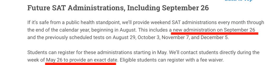 申請美國大學你要了解這9大熱點問題！