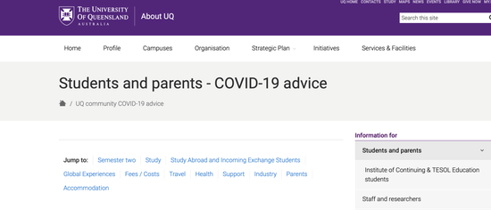 圖片來(lái)源：昆士蘭大學(xué)官網(wǎng)