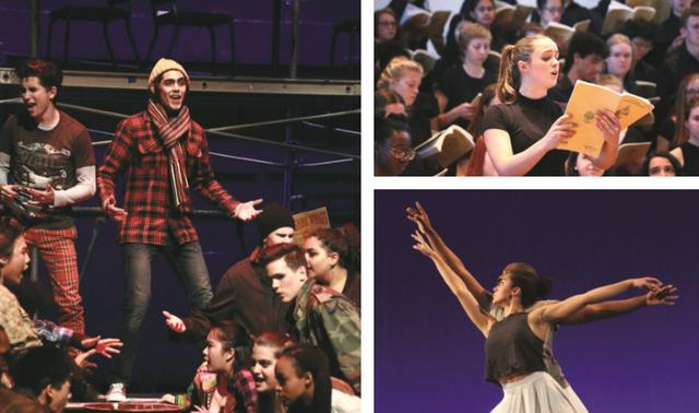 美國這十所高中，憑什么被稱為“小常春藤”？