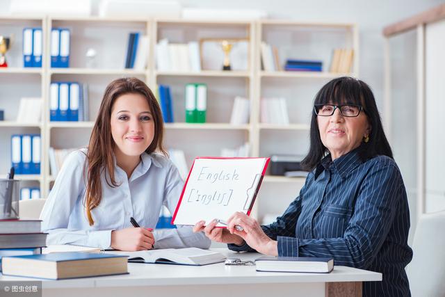 口語素材|雅思口語5-8月Part2新題8分答案：想了解的人