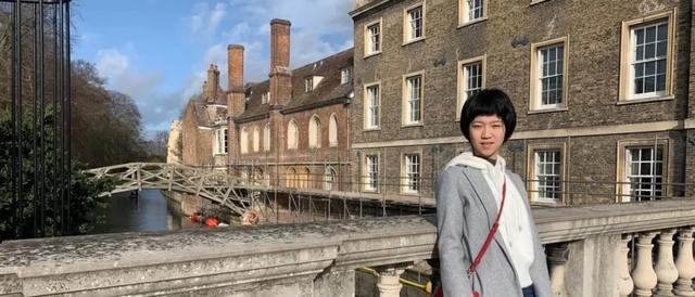 老師指導初中生走進英國高中的正確姿勢! 