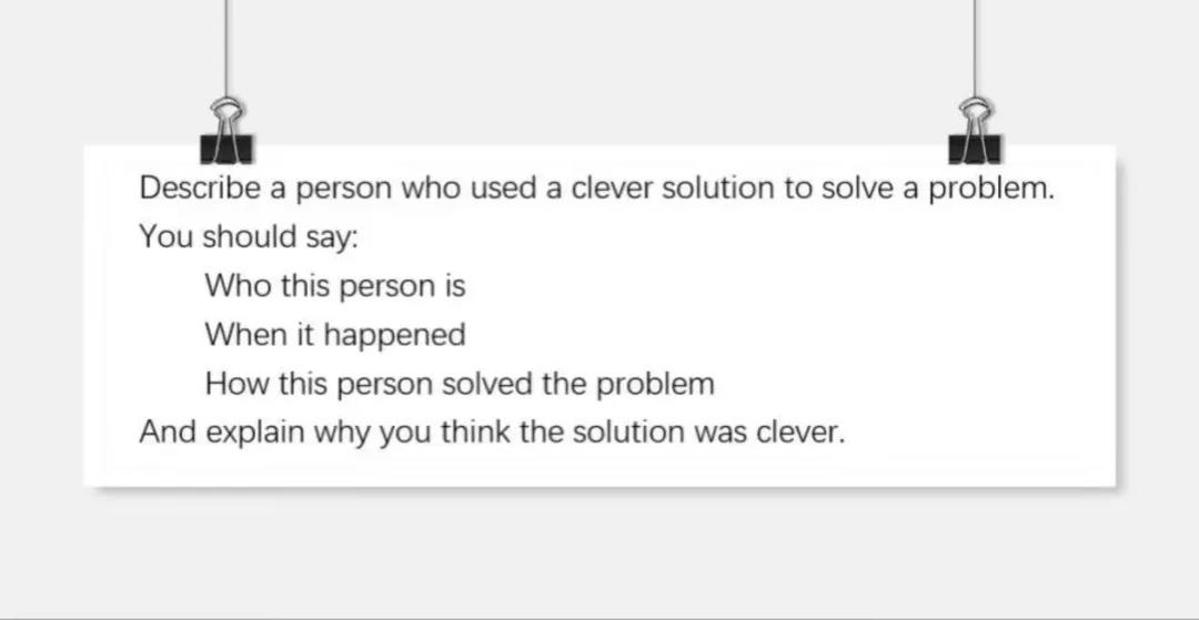 雅思口語換題季來啦！9月雅思口語話題搶先看~
