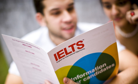 如何有效提高托福口語