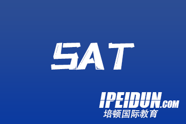 沈陽SAT一對一課程
